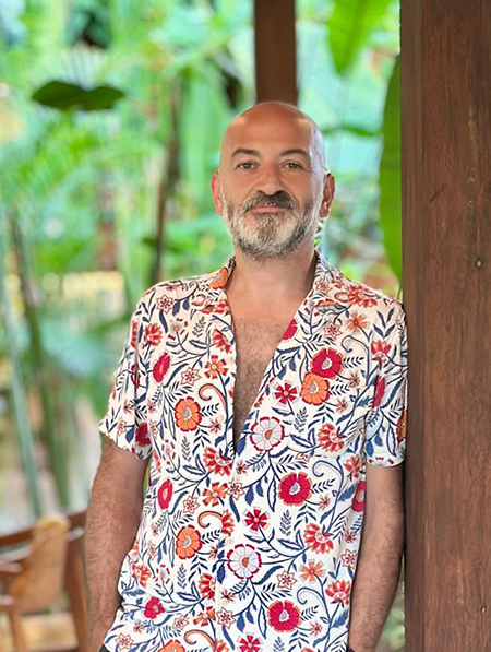 AYHAN COŞKUN