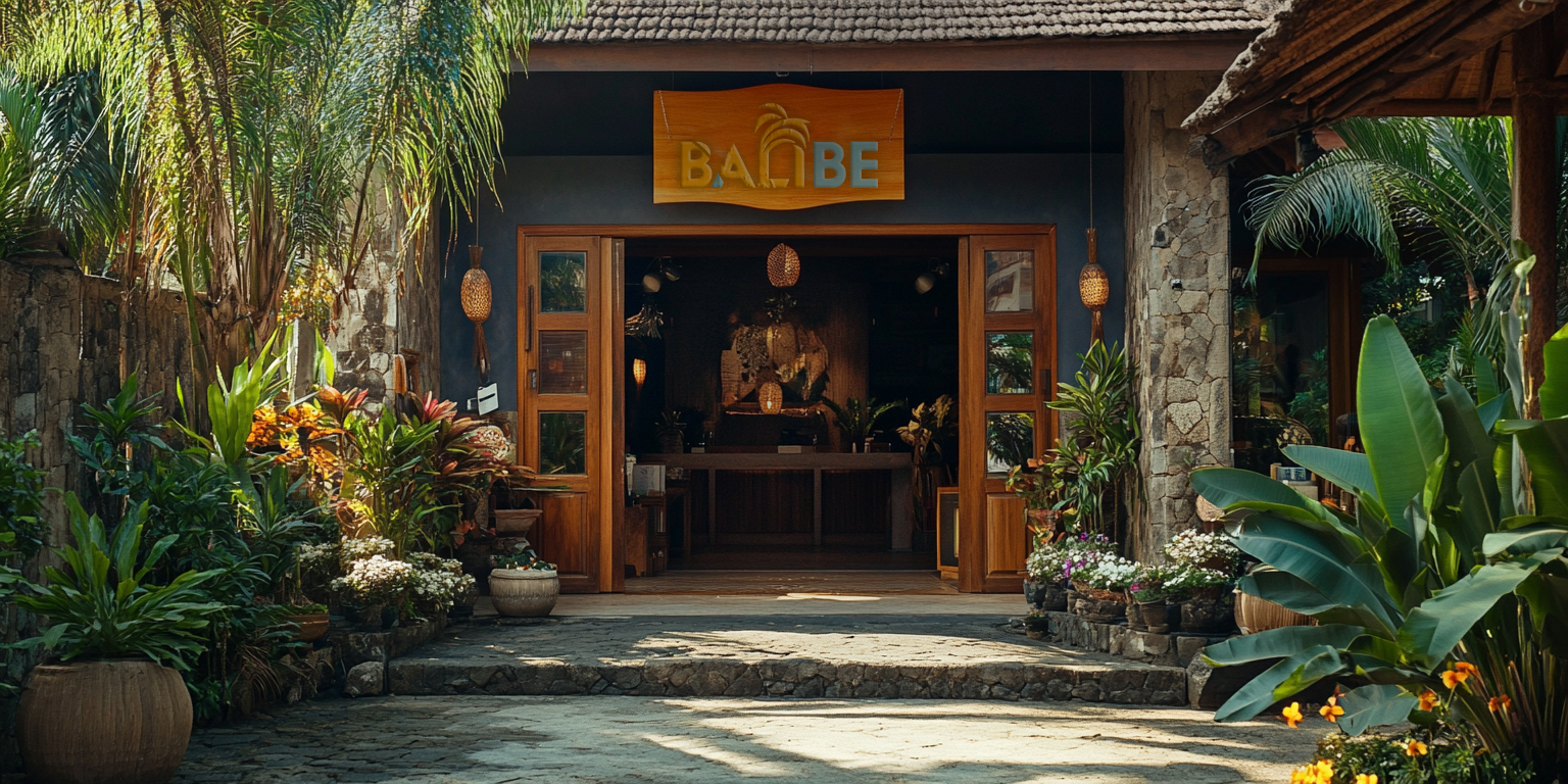 balibe